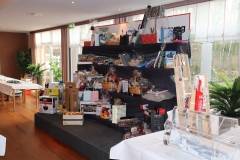 Weihnachtsverlosung2019Preise