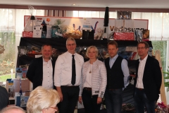 Weihnachtsverlosung2019Vorstand