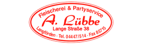 Lübbe Fleischerei